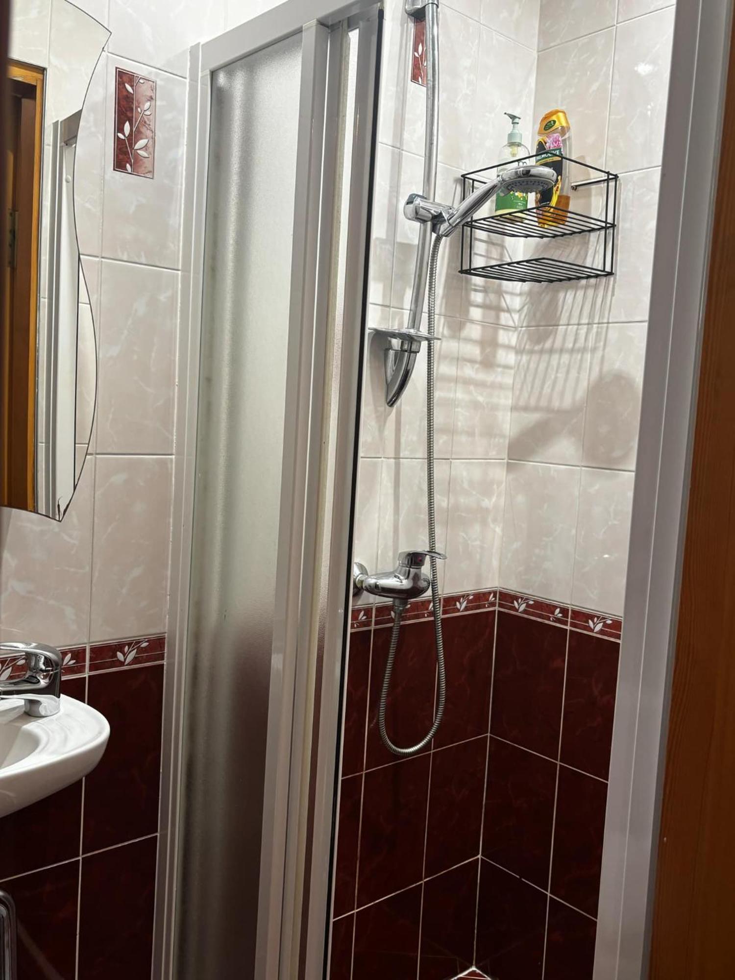 Kotedzas Daire Nida Dış mekan fotoğraf