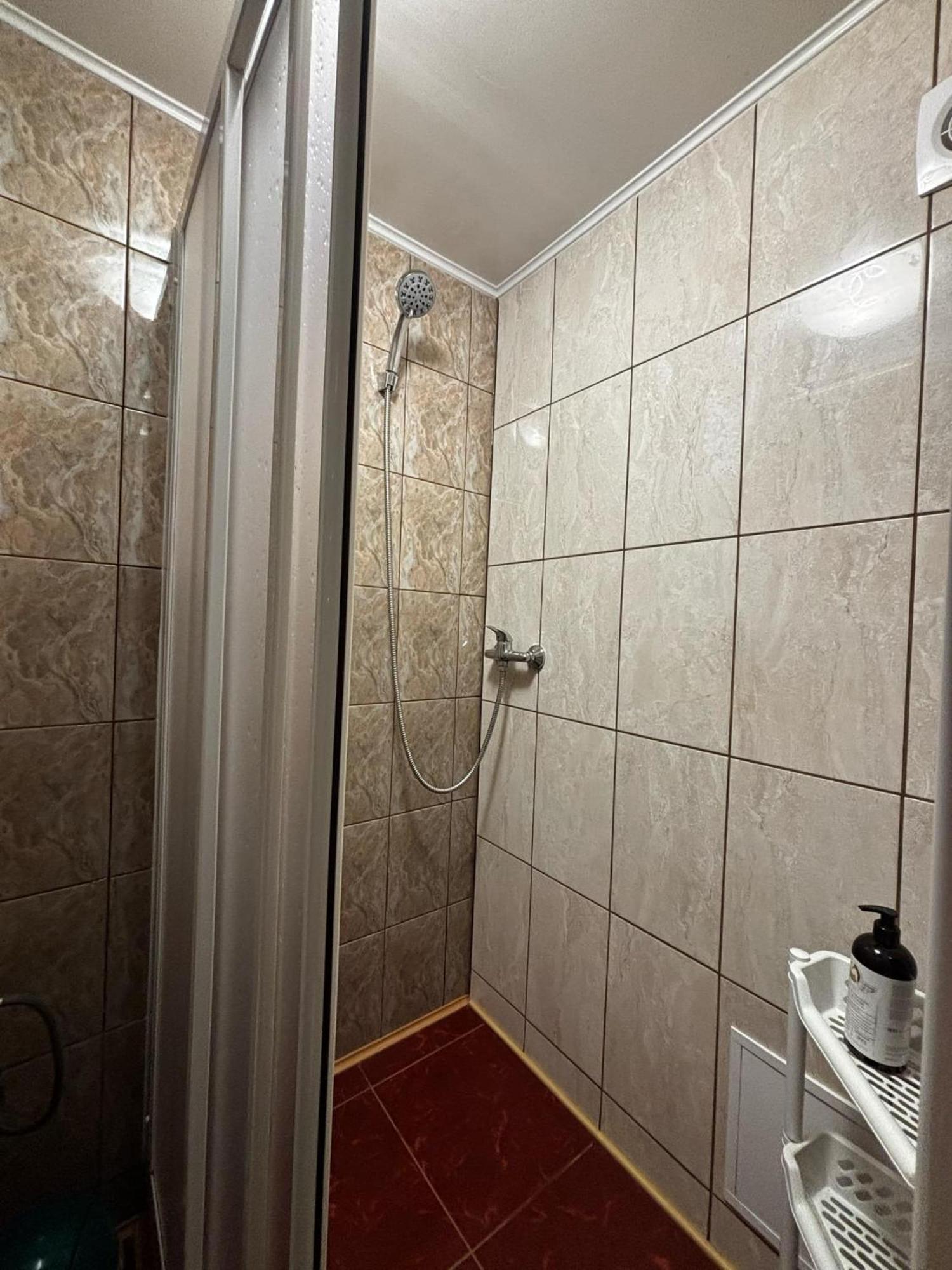 Kotedzas Daire Nida Oda fotoğraf