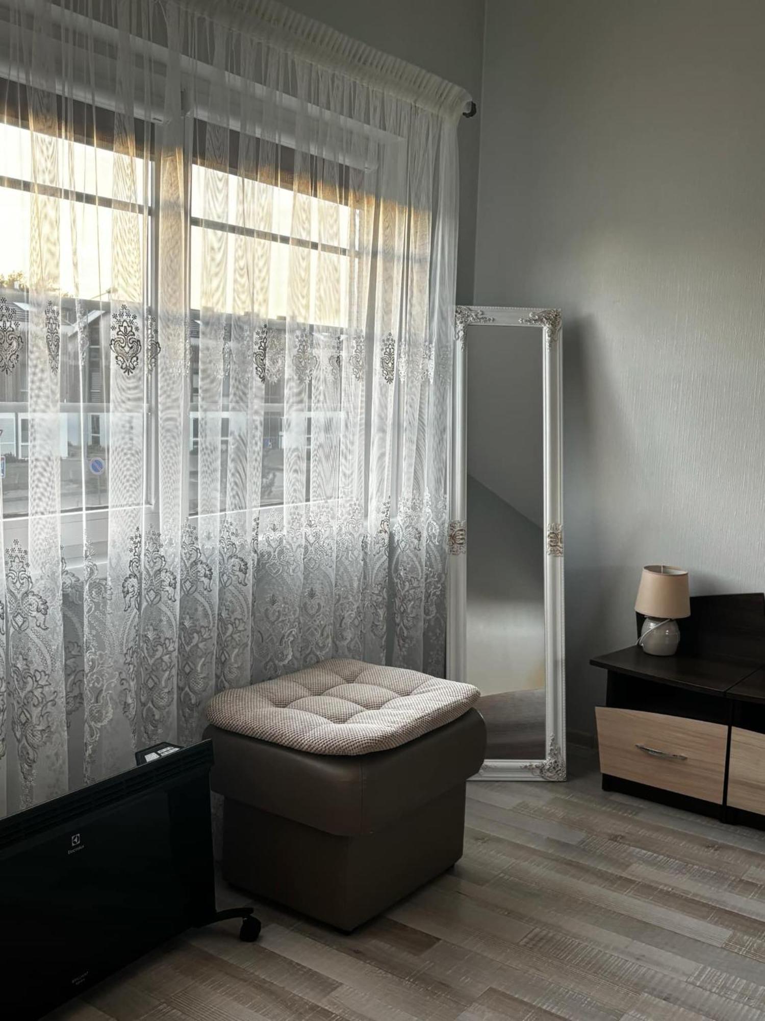 Kotedzas Daire Nida Dış mekan fotoğraf